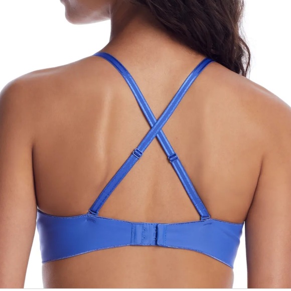 B.tempt'd by Walcoal b.wow’d Convertible Push Up Bra 34C - Picture 3 of 7